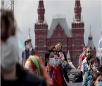روسيا تسجل أكثر من 183 ألف إصابة جديدة بفيروس كورونا