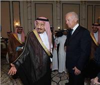 بايدن يؤكد لخادم الحرمين دعم السعودية في الدفاع عن أراضيها