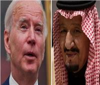بايدن يؤكد لسلمان دعم السعودية في الدفاع عن نفسها ضد «هجمات الحوثيين»