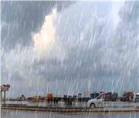 «الأرصاد» تحذر من ظاهرة جوية اليوم.. وتعلن أماكن سقوط الأمطار | صورة
