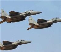 التحالف العربي يؤكد وقوع إصابات خلال اعتراض هجوم جوي على مطار أبها