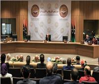 مجلس النواب الليبي يوافق على تعديل الإعلان الدستوري