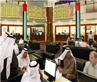 بورصة دبي تختتم  بارتفاع المؤشر العام لسوق دبي المالي، بنسبة 0.14%