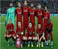 انطلاق مباراة ليفربول وليستر سيتي بالدوري الإنجليزي