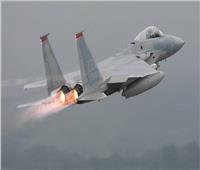 الإدارة الأمريكية توافق على بيع 36 مقاتلة «إف-15» لإندونيسيا