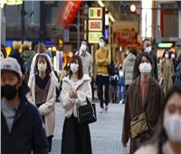 رئيس وزراء اليابان: ارتفاع حالات الإصابة بكورونا يعرقل المجتمع والاقتصاد