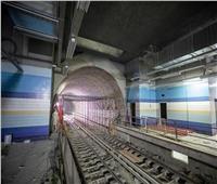 15 محطة جديدة.. ننشر معدلات تنفيذ مترو «العتبة - إمبابة - جامعة القاهرة»