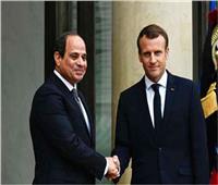 بالأرقام.. حجم العلاقات الاقتصادية بين مصر وفرنسا