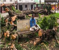 مدغشقر تعلن حصيلة جديدة لضحايا إعصار «باتسيراي»