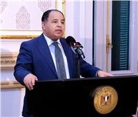 وزير المالية : إقرار حزمة تحفيزية لتوطين صناعة السيارات الكهربائية فى مصر