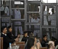 اليوم.. محاكمة 17 متهما بـ «أحداث عنف قسم شرطة العرب»