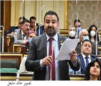 برلماني: قمة تغير المناخ فرصة لاستعراض جهود مصر في مجال الطاقة النظيفة