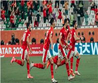 بث مباشر انطلاق مباراة الأهلي والهلال السعودي