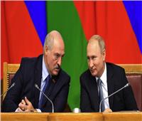بوتين يبحث مع لوكاشينكو الرد الغربي على المقترحات الأمنية الروسية
