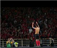 «اللحظة الأصعب».. وليد سليمان يعتزل كرة القدم بعد برونزية كأس العالم للأندية 