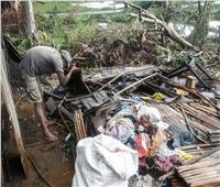 إعصار باتسيراي في مدغشقر يُخلف 120 قتيلًا ودمارًا كبيرًا في مننجاري
