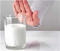 لغير الراغبين في شرب الحليب.. مصادر بديلة للكالسيوم    