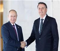 رغم ضغوط واشنطن.. الرئيس البرازيلي يؤكد زيارته لروسيا الثلاثاء
