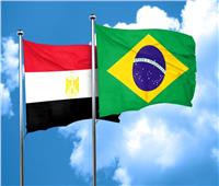 155.4% زيادة في الصادرات المصرية للبرازيل خلال عام 2021