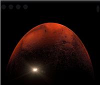 «شياطين الغبار» تظهر على المريخ| صور 