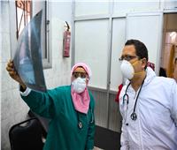 إصابات كورونا حول العالم تواصل الارتفاع.. وهذه مستجدات الوضع الوبائي بمصر