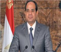   اليوم.. الرئيس السيسي يفتتح مؤتمر ومعرض مصر الدولي للبترول «إيجبس 2022» 