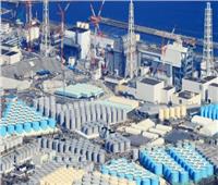 الطاقة الذرية تبحث صرف المياه المشعة في محطة فوكوشيما اليابانية