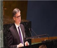 سفير أوكراني: يمكننا التخلي عن الانضمام إلى الناتو لمنع نشوب حرب 