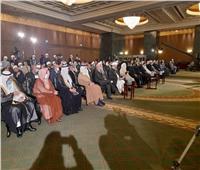 «آل الشيخ» يرأس اجتماع المجلس التنفيذي لمؤتمر وزراء الأوقاف بالعالم الإسلامي‎‎