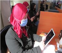 الرعاية الصحية: قدمنا 18 ألف استشارة طبية لحالات الاشتباه بكورونا في بورسعيد