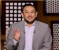 رمضان عبد المعز: ذكر الله عز وجل طوق النجاة في الدنيا والآخرة| فيديو