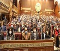 برلماني: مؤتمر «ايجبس 2022» يدعم تحقيق رؤية مصر 2030 للتنمية المستدامة‎‎