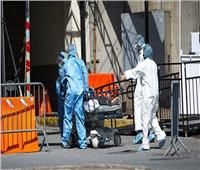 ألمانيا تُسجل أكثر من 159 ألف إصابة و243 وفاة بفيروس كورونا