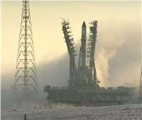 وكالة الفضاء الروسية تطلق صاروخا بشحنة معدات للفضاء في مهمة خاصة
