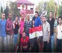 البيت المصري في أوكرانيا ينشئ قائمة لتجميع بيانات الجالية المصرية       