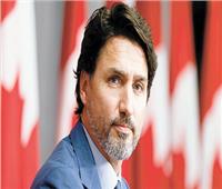 «كندا» تعلن الطوارئ عقب احتجاجات معارضة لقيود كورونا