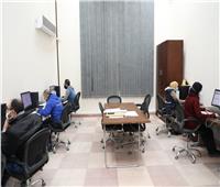 محافظ القاهرة يعلن حصول إدارة «الموارد البشرية» على شهادة «الأيزو»