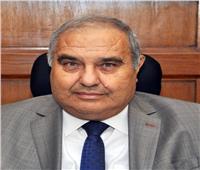 النائب العام ينعي المستشار سعيد مرعي رئيس المحكمة الدستورية العليا السابق