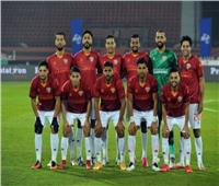 هيثم شعبان يعلن قائمة سيراميكا أمام المصري في الدوري