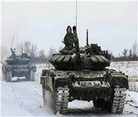 الولايات المتحدة: هناك أكثر من 150 ألف جندي روسي حالياً على حدود أوكرانيا