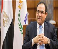صالح الشيخ يؤكد حرص الحكومة المصرية إلى تطبيق مباديء الحوكمة