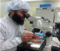 باحث مصري: تصميم خلايا معدلة وراثيا تناسب جسم الانسان لاستبدال الأعضاء التالفة