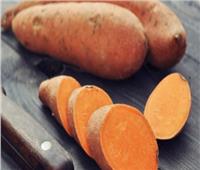 التخلص من الكوليسترول.. أبرز فوائد البطاطا الحلوة