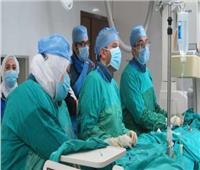 «الرعاية الصحية»: أجرينا 4000 عملية جراحية بمستشفى التضامن ببورسعيد 