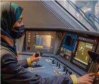 لأول مرة في السعودية طلب نساء لقيادة القطارات