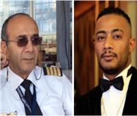 «النقض» تلزم محمد رمضان بسداد 6 ملايين جنيه إلى الطيار الراحل أبو اليسر