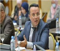 نائب رئيس مجلس النواب الجزائري: مصر تخوض تجربة فريدة تحت قيادة السيسي