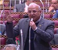 ممثل عمال مصر بـ«الشيوخ» يصف تعديلات قانون العمل بالـ«جوهرية»