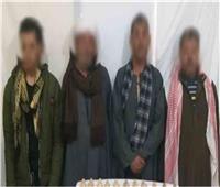حبس 3 أشخاص استخدموا طفلا كقربان لفتح مقبرة آثرية بالشرقية