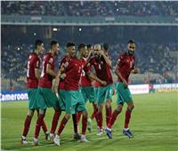 تقديم موعد مباراة المغرب والكونغو الديمقراطية بتصفيات المونديال